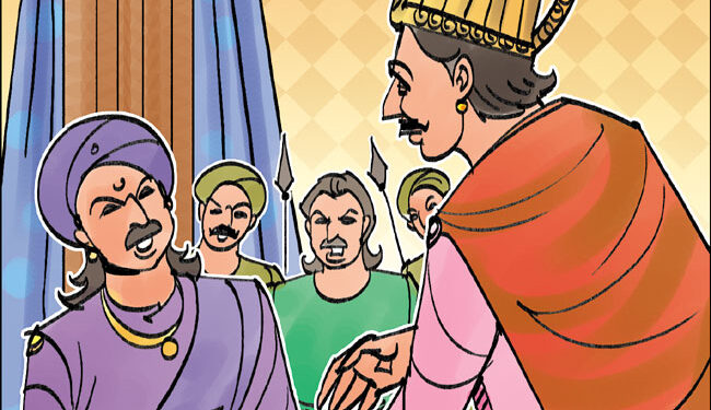 అజేయుడిని వరించిన మంత్రి పదవి!