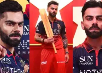 అభిమానుల సమక్షంలో మరోసారి RCB ఘన విజయం