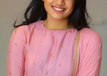 రష్మిక మండన్నకు మరో అరుదైన అవకాశం: క్రంచీరోల్ అవార్డ్స్ 2026లో హాజరు!