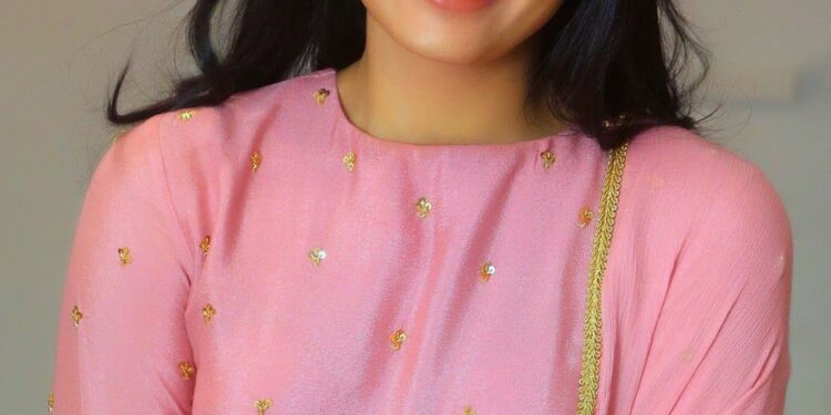 రష్మిక మండన్నకు మరో అరుదైన అవకాశం: క్రంచీరోల్ అవార్డ్స్ 2026లో హాజరు!