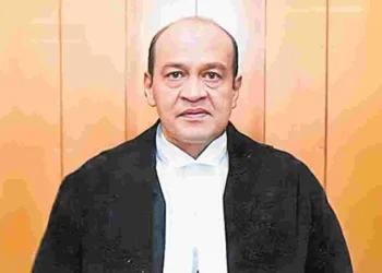 రాష్ట్రపతికి రాజీనామా లేఖ పంపిన హైకోర్టు జడ్జి