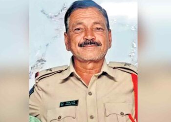 విధి నిర్వహణలో విషాదం:ఏఎస్సై మృతి వెనుక దాగి ఉన్న అసలు కోణమేంటి?