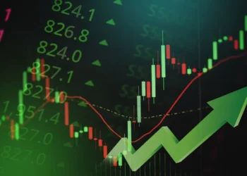 దేశీయ స్టాక్ మార్కెట్లు భారీ లాభాలతో ముగిశాయి