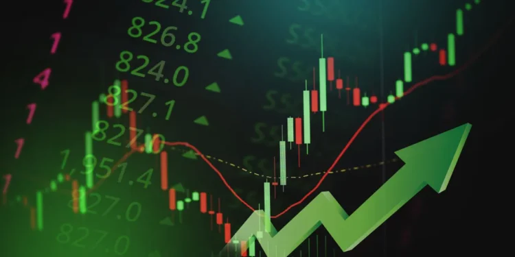 దేశీయ స్టాక్ మార్కెట్లు భారీ లాభాలతో ముగిశాయి