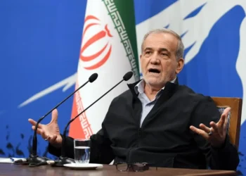 గల్ఫ్ దేశాలకు ఐఆర్‌జీసీ హెచ్చరికలు