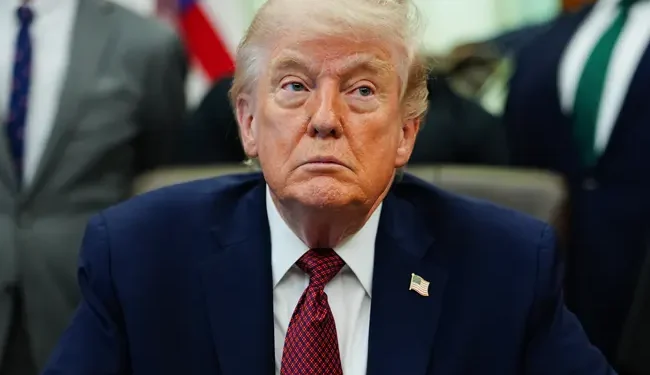 ఇరాన్‌కు రోజుకు $500 మిలియన్ల నష్టం.. లొంగిరాక తప్పదన్న ట్రంప్!