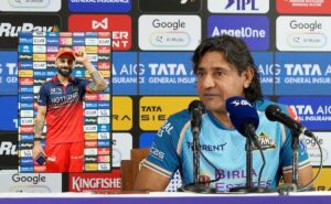 విరాట్ కోహ్లీ క్యాచ్ డ్రాప్ మ్యాచ్ టర్నింగ్ పాయింట్: దహియా