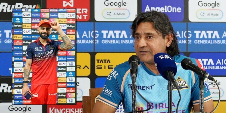 విరాట్ కోహ్లీ క్యాచ్ డ్రాప్ మ్యాచ్ టర్నింగ్ పాయింట్: దహియా