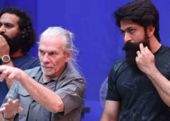 ‘రామాయణ’లో రావణుడి కొత్త కోణాలు: నితేశ్ తివారీ చెప్పిన ఆసక్తికర విషయాలు