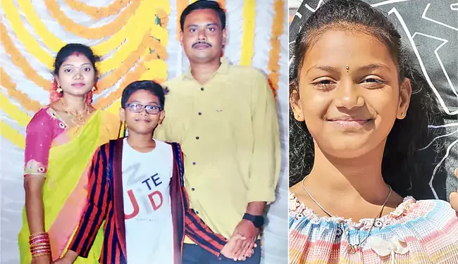 తిరుపతి జిల్లాలో ఘోర విషాదం