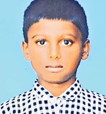 తొండూరు కూడలిలో ఘోర రోడ్డు ప్రమాదం