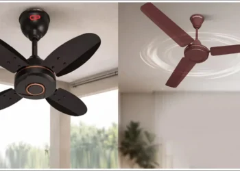 వేసవిలో ఏ ఫ్యాన్ బెస్ట్? 3 రెక్కలా..5 రెక్కలా? గాలి ప్రవాహం వెనుక ఉన్న అసలు సీక్రెట్ ఇదే!