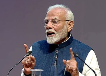 మహిళా రిజర్వేషన్లపై రాజకీయ ఏకాభిప్రాయం కోరిన మోదీ