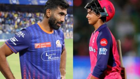 వైభవ్ vs బుమ్రా: ముంబయి–రాజస్థాన్ ఢీ-ముఖాముఖి