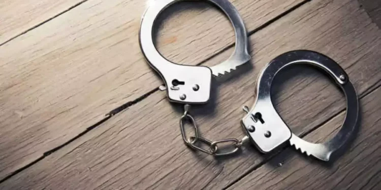 వలస కూలీ హత్య కేసులో యువకుడు అరెస్ట్