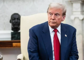 సుప్రీంకోర్టులో ట్రంప్‌: జన్మతః పౌరసత్వ ఆదేశంపై విచారణ ,