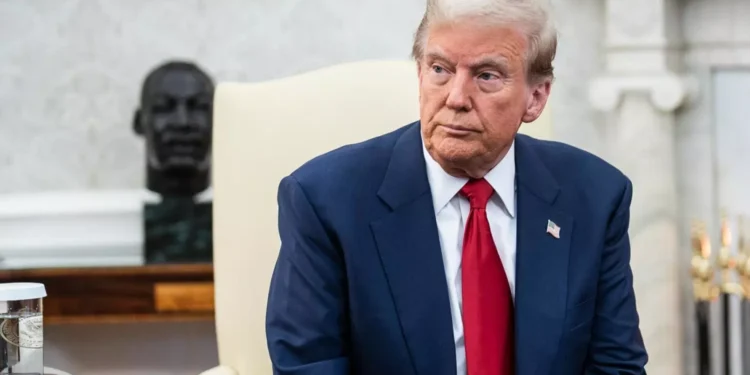 మరో యుద్ధానికి నాంది?: ఇరాన్ ముప్పును శాశ్వతంగా తొలగించేందుకు ట్రంప్ మద్దతు కోరిన ఇజ్రాయెల్.