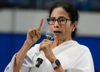 ఓటర్ల జాబితా వివాదం – ప్రజలకు మమతా బెనర్జీ పిలుపు