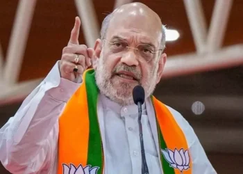 మమత ప్రభుత్వంపై అమిత్ షా తీవ్ర విమర్శలు.