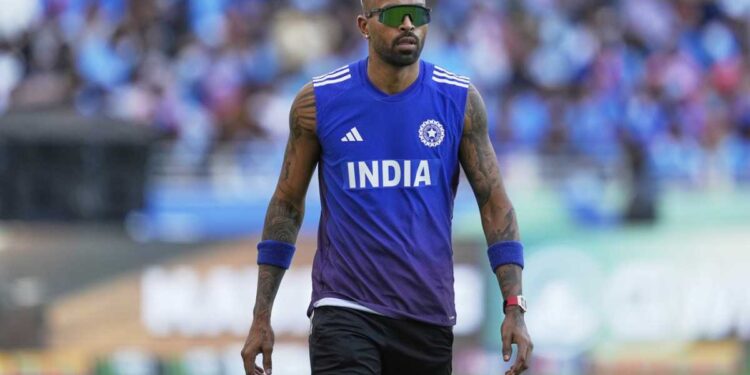 హార్దిక్ పాండ్య 'మిషన్ 2.0': రాబోయే మ్యాచుల్లో కొత్త ముంబయిని చూస్తారా?