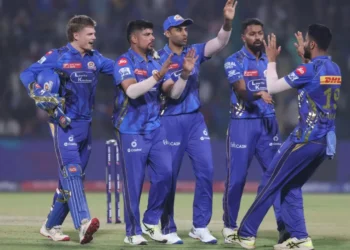 వరుస ఓటములతో ముంబయి ఇండియన్స్ సంక్షోభం