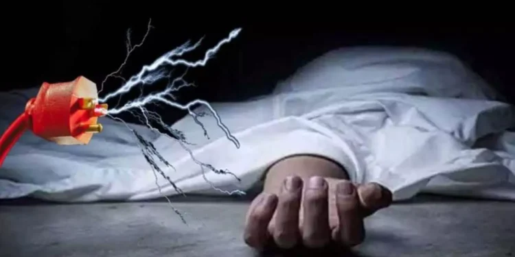 ఈఆర్‌సీ సంచలన నిర్ణయం: కరెంటు షాక్‌ మరణాలకు రూ. 8 లక్షల పరిహారం!