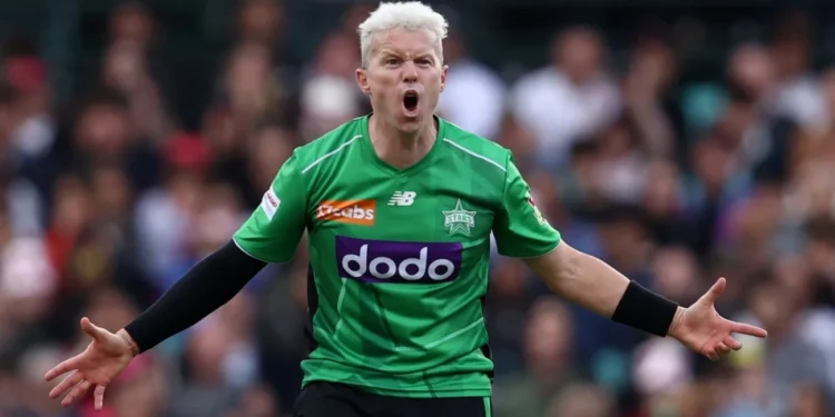 భారత లీగ్‌లో ఆడినందుకు పీటర్ సిడిల్‌పై నిషేధం