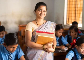 టీచర్ ఎలిజిబిలిటీ టెస్ట్ షెడ్యూల్ విడుదల.. దరఖాస్తులు ఏప్రిల్ 15 నుంచి