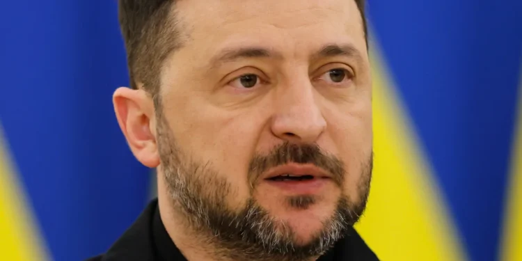 జెలెన్‌స్కీకి ప్రతిష్ఠాత్మక అవార్డు: నెదర్లాండ్స్ ప్రభుత్వం గౌరవం