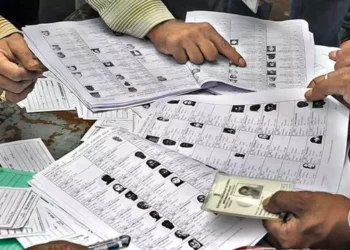 ఓటర్ల సమగ్ర సవరణకు బ్రేక్… జూన్‌లో రీషెడ్యూల్