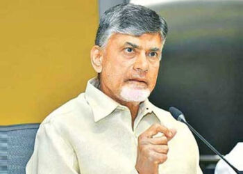 ఎమ్మెల్యేకు బాబు క్లాస్: ప్రవర్తన మార్చుకో.. లేదంటే ఇబ్బంది పడతావు!