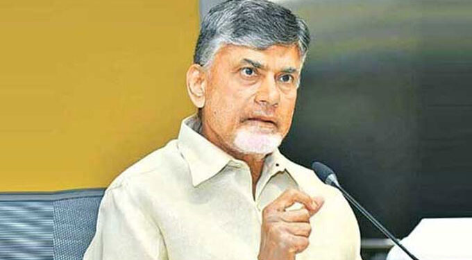 ఎమ్మెల్యేకు బాబు క్లాస్: ప్రవర్తన మార్చుకో.. లేదంటే ఇబ్బంది పడతావు!