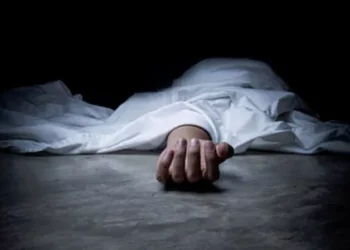 పెళ్లి ఏర్పాట్లలో బయటకు వెళ్లిన తండ్రి ప్రాణాలు కోల్పోయాడు