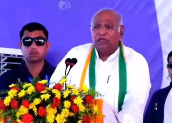 మహిళా బిల్లు ఎందుకు ఆగిపోయిందో విడమర్చి చెప్పిన ఖర్గే!