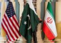 అమెరికాతో నేరుగా చర్చలు లేవు: ఇరాన్ కీలక ప్రకటన