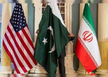 అమెరికాతో నేరుగా చర్చలు లేవు: ఇరాన్ కీలక ప్రకటన