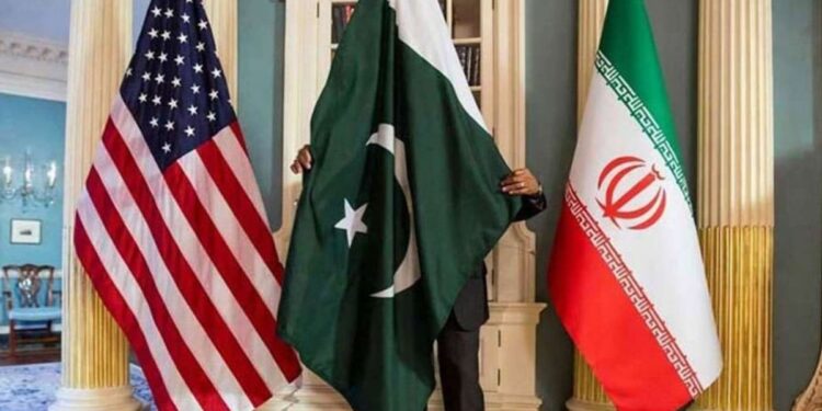 అమెరికాతో నేరుగా చర్చలు లేవు: ఇరాన్ కీలక ప్రకటన