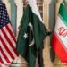 అమెరికాతో నేరుగా చర్చలు లేవు: ఇరాన్ కీలక ప్రకటన