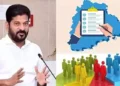 తెలంగాణలో ప్రతి ఇంటి లెక్కింపు… జనగణనపై కీలక ప్రకటన