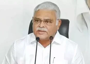 అంబటి రాంబాబుపై కేసు – అనుమతి లేకుండా దీక్షపై పోలీసుల చర్య