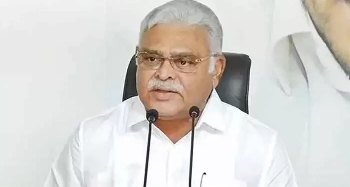 అంబటి రాంబాబుపై కేసు – అనుమతి లేకుండా దీక్షపై పోలీసుల చర్య