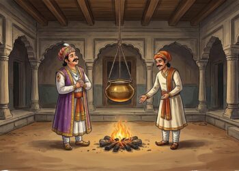 బీర్బల్ కిచిడీ