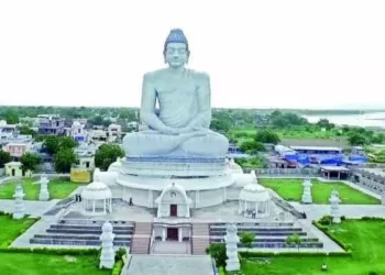 శాశ్వత రాజధాని అమరావతి.. అభివృద్ధికి కొత్త దిశ