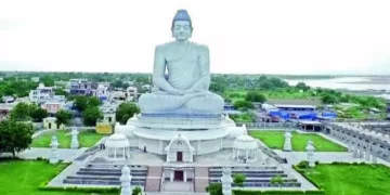 శాశ్వత రాజధాని అమరావతి.. అభివృద్ధికి కొత్త దిశ