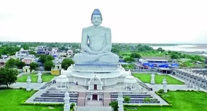 శాశ్వత రాజధాని అమరావతి.. అభివృద్ధికి కొత్త దిశ