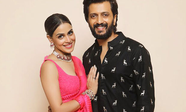 నమ్మకమే మా సక్సెస్ సీక్రెట్: భార్యాభర్తల పని తీరుపై జెనీలియా ఆసక్తికర వ్యాఖ్యలు!