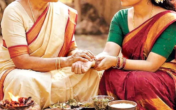 ఆడవారి ఆరోగ్యం.. కుటుంబానికి సౌభాగ్యం: మూఢనమ్మకాలను వీడదాం-సైన్స్‌ను నమ్ముదాం!