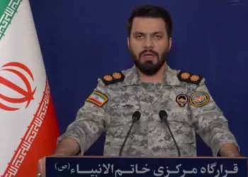 హర్మూజ్‌ జలసంధిపై ఇరాన్‌ గట్టి హెచ్చరికలు