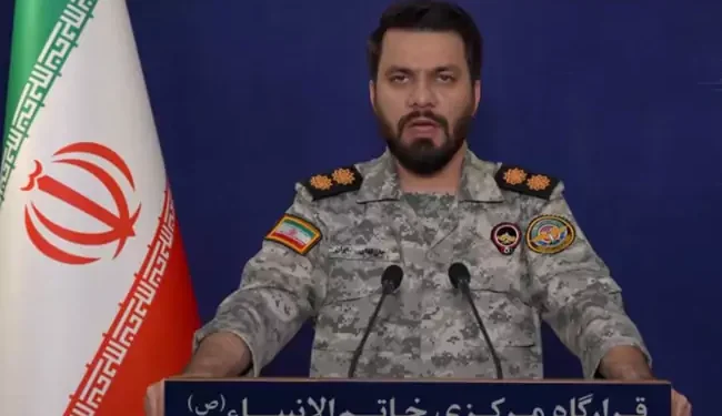 హర్మూజ్ జలసంధిపై ఇరాన్ గట్టి హెచ్చరికలు