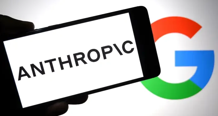 ఆంథ్రోపిక్‌లో గూగుల్ భారీ పెట్టుబడి… ఏఐ రంగంలో సంచలనం